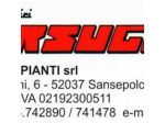 Carsughi Impianti Srl