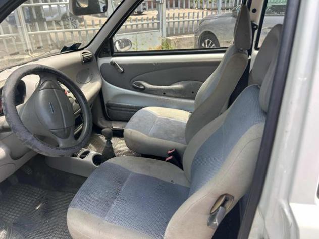 FIAT Seicento 1.1 rif. 23833124 - Foto 7