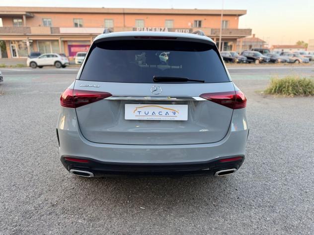 Mercedes-Benz GLE 300 AMG Line Premium Plus #50525 - Foto 4