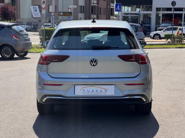 Volkswagen Golf Style 2.0 TDI #11233 - Foto 3