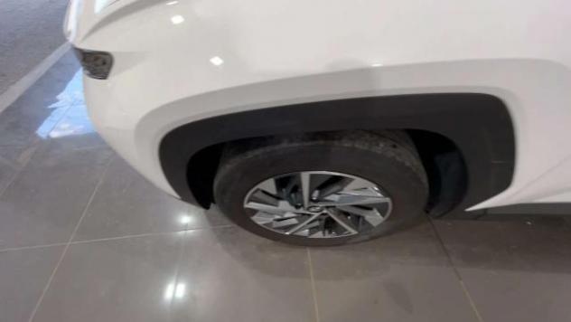 Hyundai TUCSON Tucson 1.6crdi XLine Mild-Hybrid 2wd - Foto 8