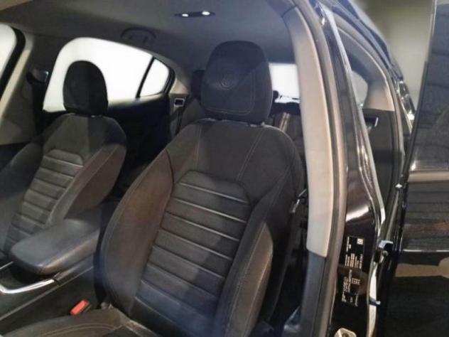 ALFA ROMEO Stelvio 2.2 Turbodiesel 190 CV AT8 Q4 Business rif. 23965951 - Foto 8