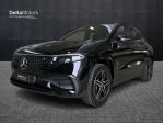 Mercedes-Benz EQA EQA 300 4MATIC AMG Line Advanced Plus