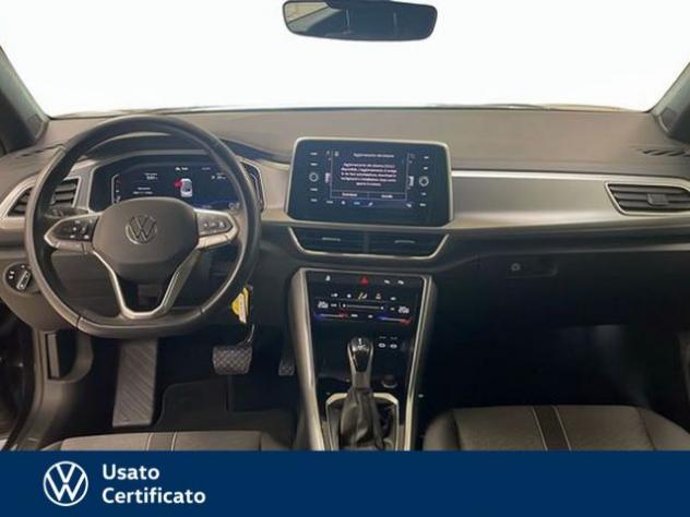 VOLKSWAGEN T-Roc cabriolet 1.5 tsi style dsg rif. 23760941 - Foto 8