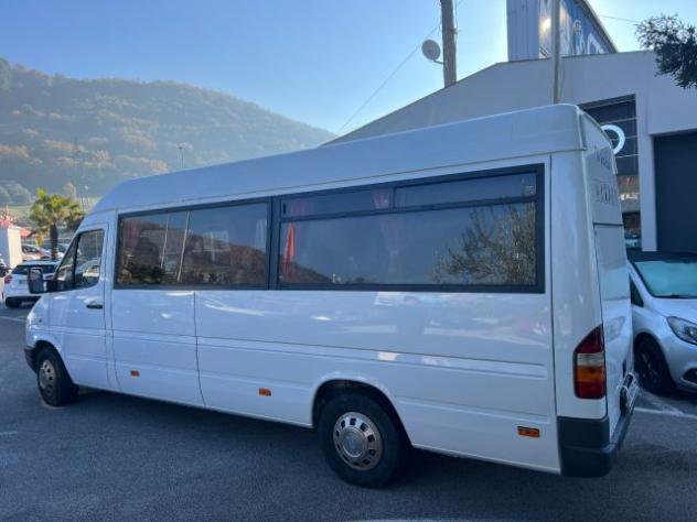 MERCEDES-BENZ Sprinter K40/35 312 TDI Kombi rif. 23144821 - Foto 6