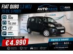 Fiat Qubo 1.3 MTJ 75 CV 5 POSTI