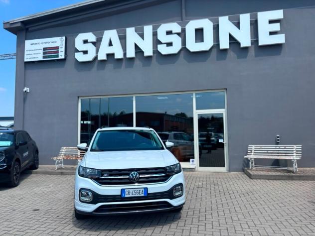 110CV R-Line NO VINCOLO FINANZIARIO - Foto 3
