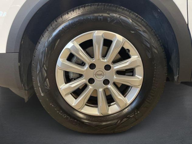 Opel Mokka 1.2 T 100cv Edition MT6 - Foto 8