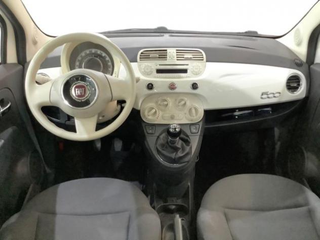 FIAT 500 1.2 EasyPower Pop rif. 23903364 - Foto 7