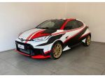 TOYOTA Yaris 1.6 Turbo 3 porte GR Yaris Special Edition rif. 23775812
