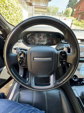 RANGE ROVER VELAR TOTAL BLACK - Foto 3