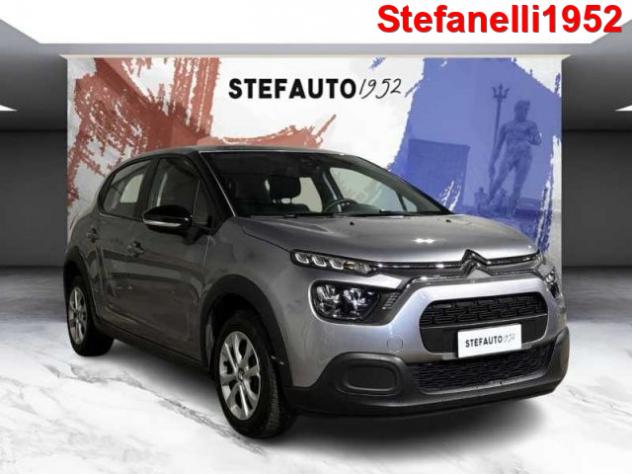 CITROEN C3 III 2017 - 1.2 puretech Feel s&s 83cv rif. 23624331