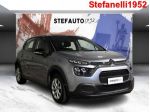 CITROEN C3 III 2017 -  1.2 puretech Feel s&s 83cv rif. 23624331