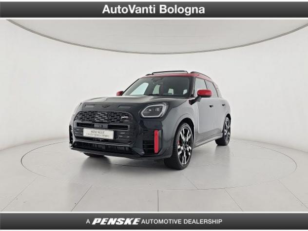 MINI Countryman Mini 2.0 John Cooper Works JCW all4 auto rif. 23926217