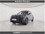 MINI Countryman Mini  2.0 John Cooper Works JCW all4 auto rif. 23926217