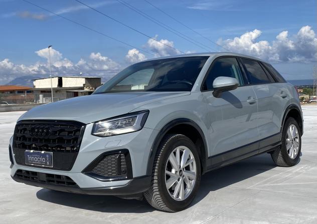 Audi Q2 Admired 2.0 TDI 150CV S-Tronic 35