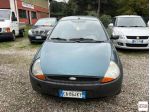 FORD - Ka  1.3 Collection s/CL,clima