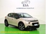 CITROEN C3 BlueHDi 100 S&S Feel rif. 23726794