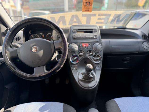 Fiat Panda 1.4 Dynamic Natural Power - Foto 10