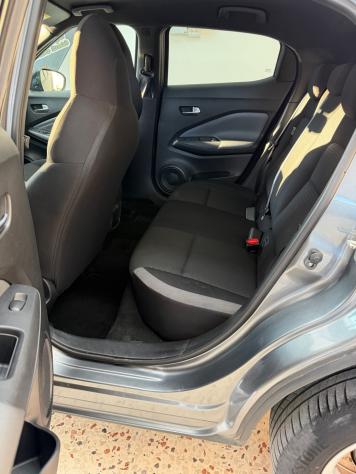 Nissan Juke 1.0 DIG-T 114 CV Business - Foto 5