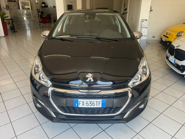 Peugeot 208 BlueHDi 75 5 porte Allure - Foto 2