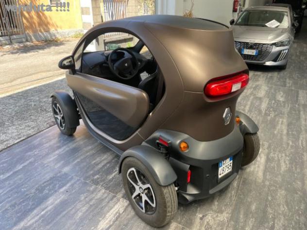 RENAULT Twizy i80 ntense rif. 23896131 - Foto 4