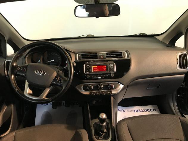 KIA Rio 1.2 CVVT 5p. Active - Foto 7