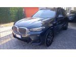 BMW X3 xDrive 20d MH48V Msport