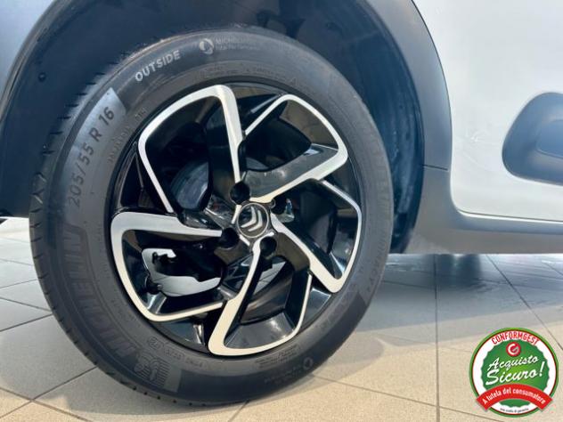 CITROEN C3 PureTech 83 S&S Shine *PREZZO REALE*NEOPAT*UNIPRO* rif. 24171189 - Foto 7