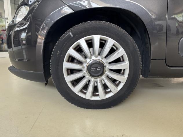 FIAT 500L Lounge 1.4 95cv - Foto 8