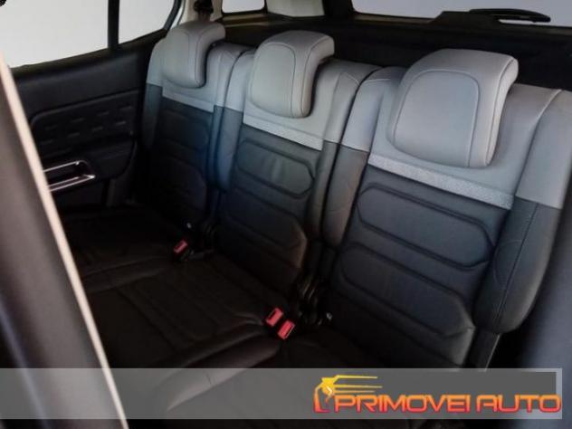 CITROEN C5 Aircross BlueHDi 130 S&S EAT8 Shine Pack rif. 19035499 - Foto 3