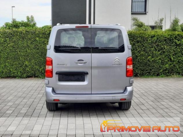 CITROEN Jumpy 2.0 BlueHDi 140 rif. 20872054 - Foto 9