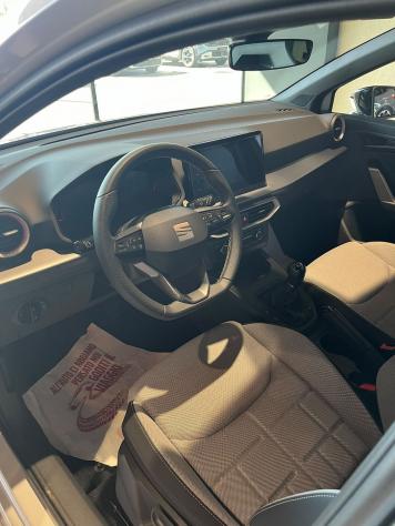 SEAT Ibiza 1.0 Eco TSI 85KW FR - Foto 5