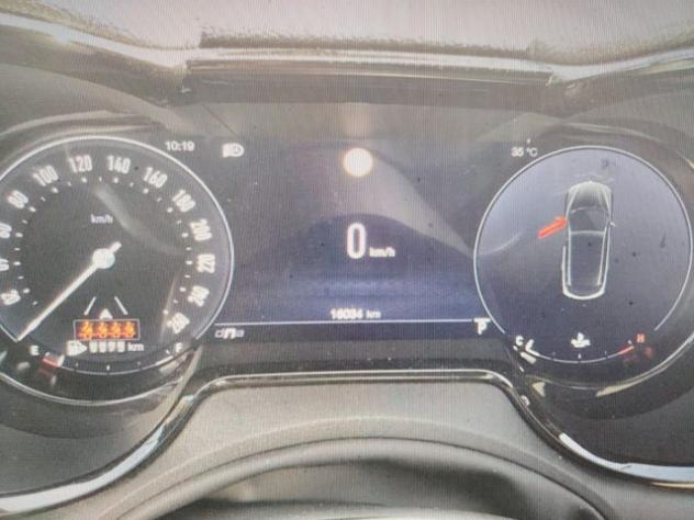 ALFA ROMEO Tonale 1.6 diesel 130 CV TCT6 Sprint rif. 23944633 - Foto 8