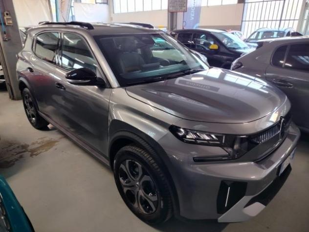 CITROEN C3 Aircross Turbo 100 CV Plus MY25 rif. 23831932 - Foto 10