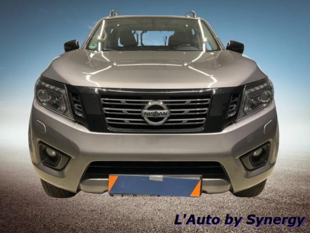 NISSAN Navara 2.3 dCi 190 CV 7AT 4WD Double Cab N-Guard + iva rif. 23821481 - Foto 7