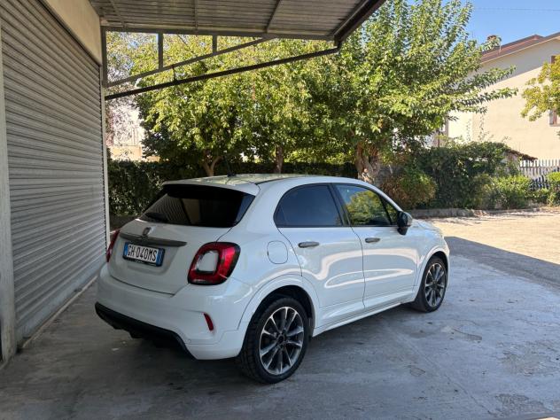 Fiat 500X 1.3 SPORT FULL LED - Foto 6