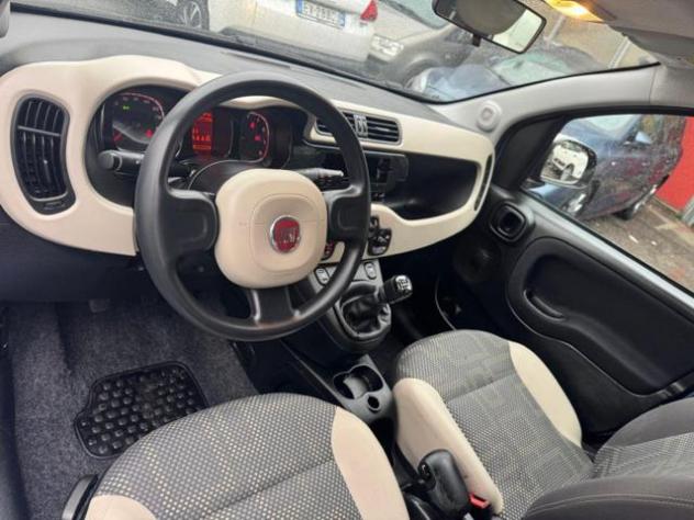 FIAT Panda 0.9 TwinAir Turbo S&S 4x4 rif. 23496521 - Foto 8