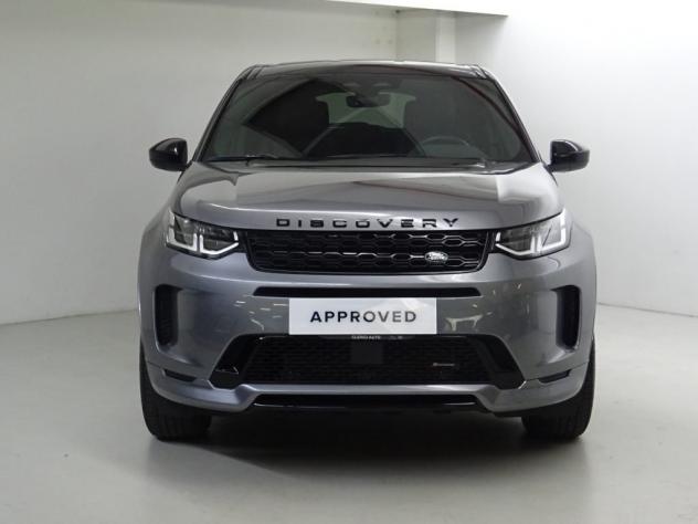 Land Rover Discovery Sport 1.5 I3 PHEV 309 CV AWD Auto R-Dynamic S - Foto 8