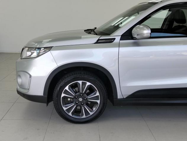 Suzuki Vitara 1.0 Boosterjet 4WD AllGrip Starview - Foto 9