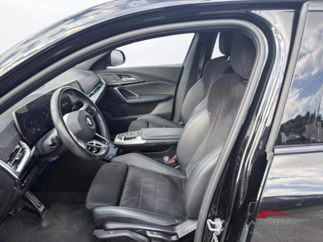 BMW X2 xdrive 20d 48V MSport Pro auto rif. 24143511 - Foto 9