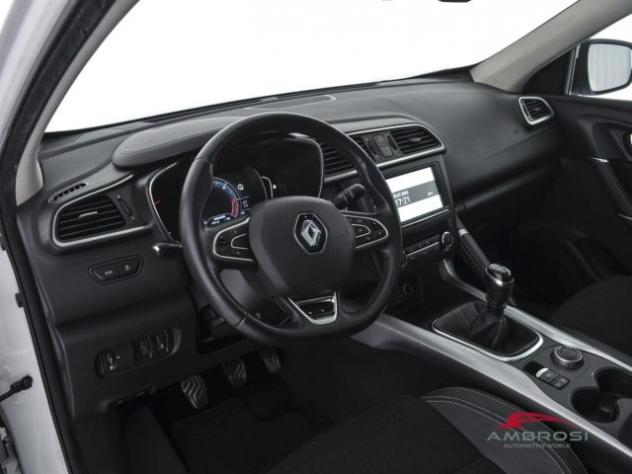 RENAULT Kadjar 130CV 4x4 Energy Intens rif. 23521812 - Foto 8