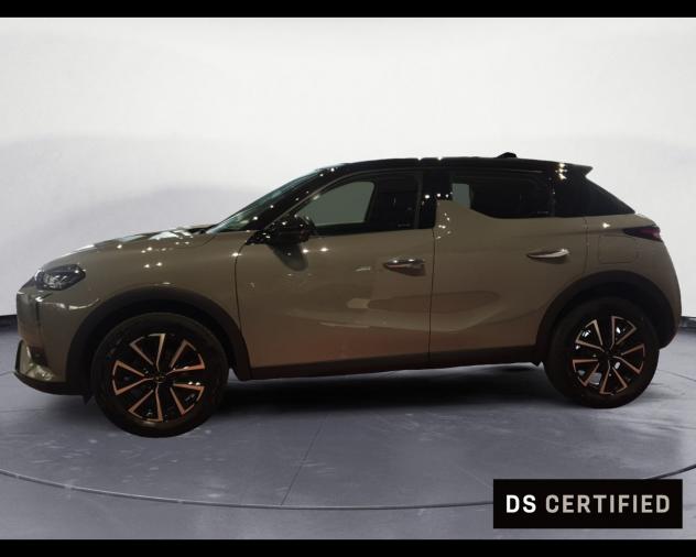 DS DS3 Crossback PureTech 100 Bastille Business - Foto 9