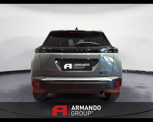 Peugeot 2008 Allure Hybrid 110 e-DCS6 - Foto 5
