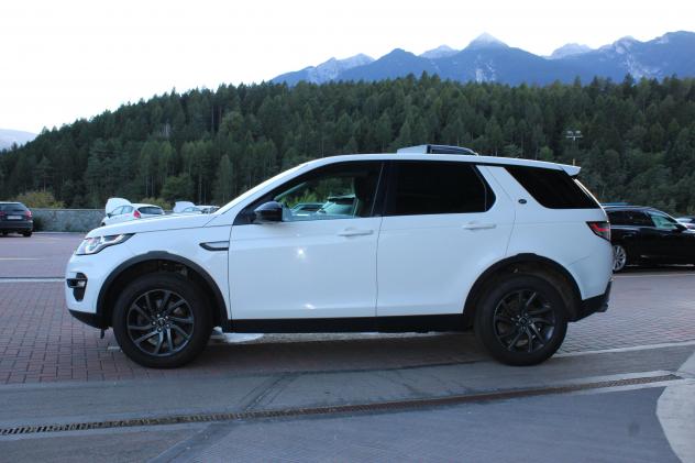 Land Rover Discovery Sport Discovery Sport 2.0TD4 Pure MANUALE 150cv - Foto 5