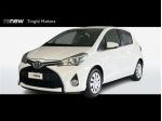 TOYOTA Yaris 5 Porte 1.0 Active rif. 24117205