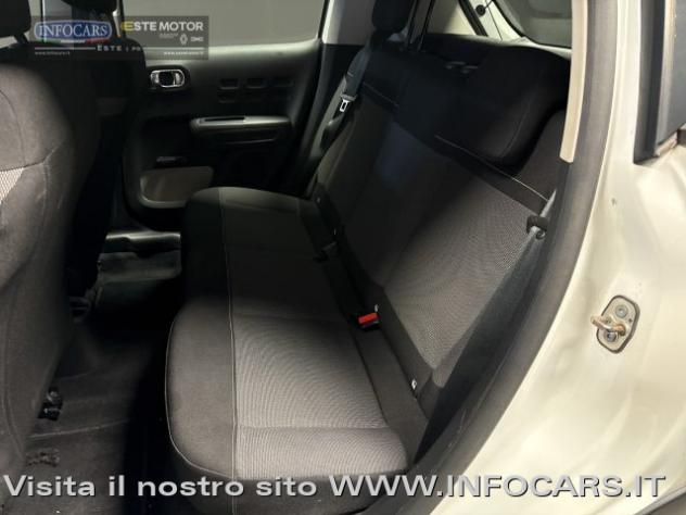 CITROEN C3 BlueHDi 100 CV Business Combi Autocarro + IVA rif. 24167459 - Foto 7