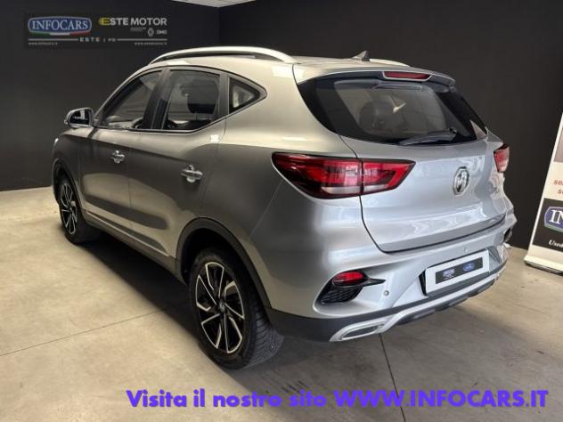 MG ZS 1.5 VTi-tech 106 CV Luxury - PROMO rif. 24046257 - Foto 2