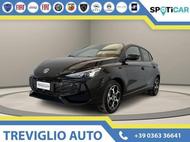 MG MG3 1.5 Hybrid+ Luxury VARI COLORI DISPONIBILI rif. 23457710