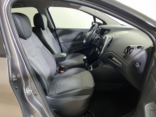Renault Captur Captur 0.9 tce Sport Edition2 90cv - Foto 9